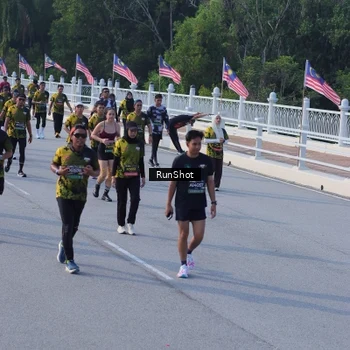 Runner Photo 7132093