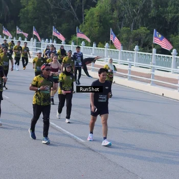 Runner Photo 7132097