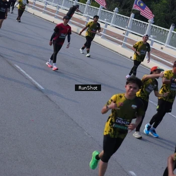 Runner Photo 7132099