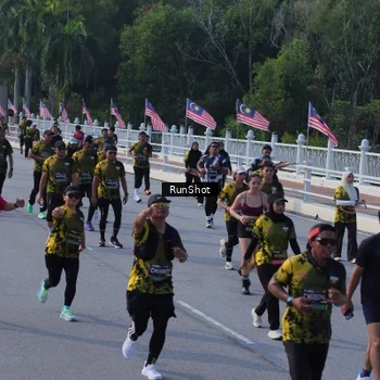 Runner Photo 7132114