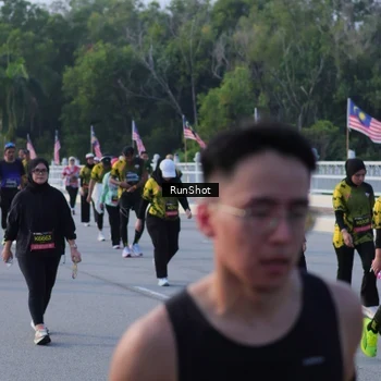 Runner Photo 7132120