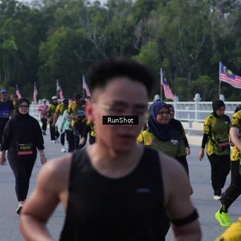 Runner Photo 7132122