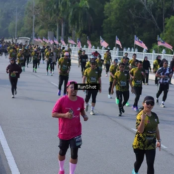 Runner Photo 7132127
