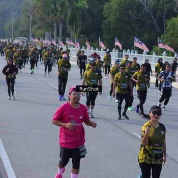 Runner Photo 7132128