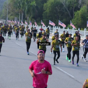 Runner Photo 7132133