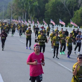 Runner Photo 7132137