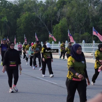 Runner Photo 7132140