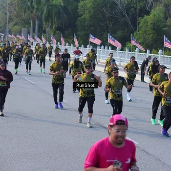 Runner Photo 7132147