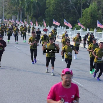 Runner Photo 7132149