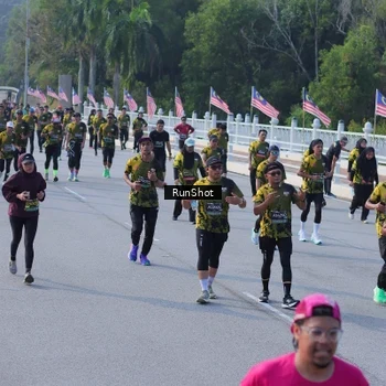 Runner Photo 7132151