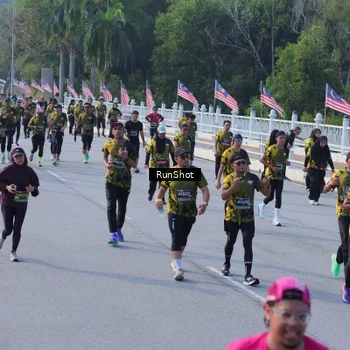 Runner Photo 7132155