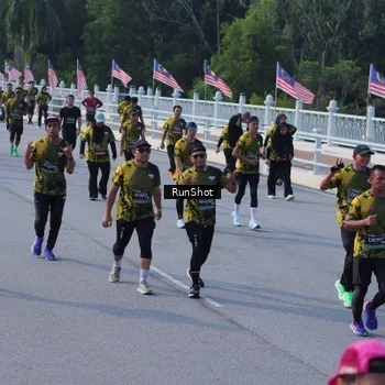 Runner Photo 7132158