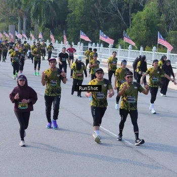 Runner Photo 7132161