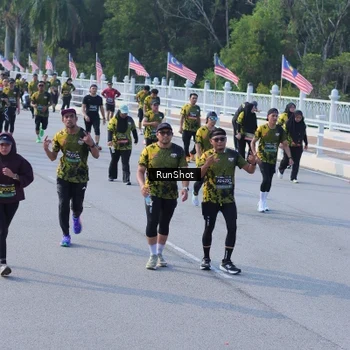 Runner Photo 7132162