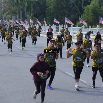 Runner Photo 7132169