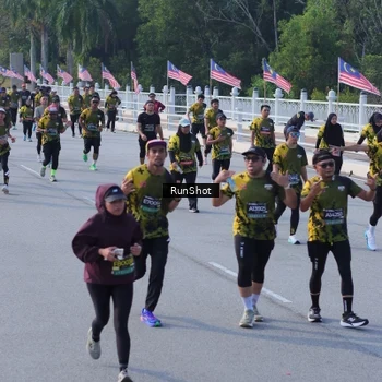 Runner Photo 7132172