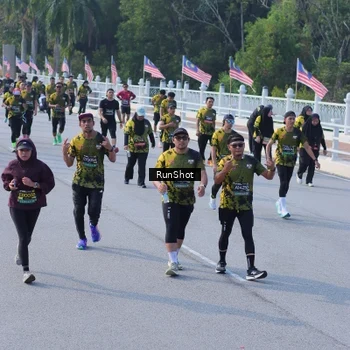 Runner Photo 7132174
