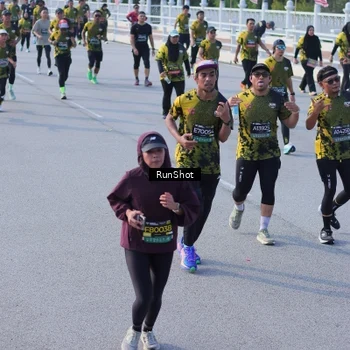 Runner Photo 7132179