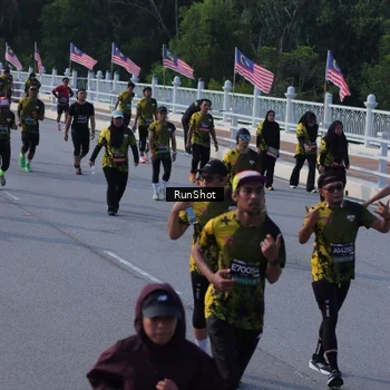 Runner Photo 7132187