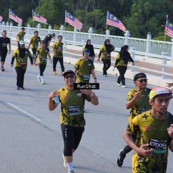Runner Photo 7132194