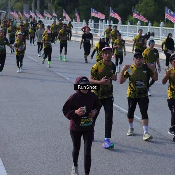 Runner Photo 7132197