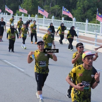 Runner Photo 7132202