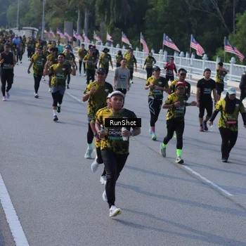 Runner Photo 7132204