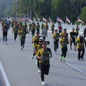 Runner Photo 7132205