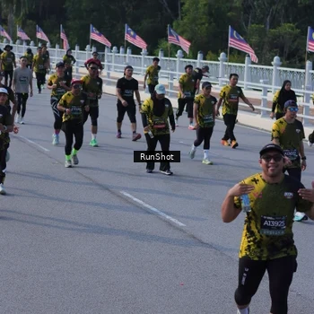 Runner Photo 7132206