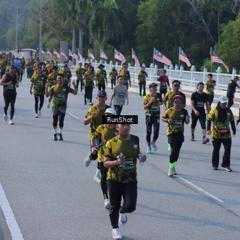 Runner Photo 7132207