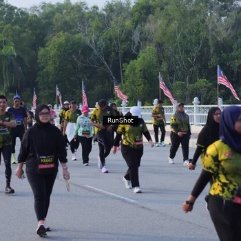 Runner Photo 7132208