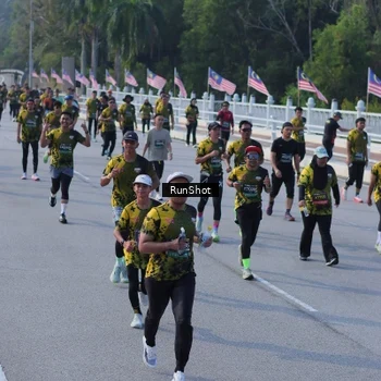 Runner Photo 7132209