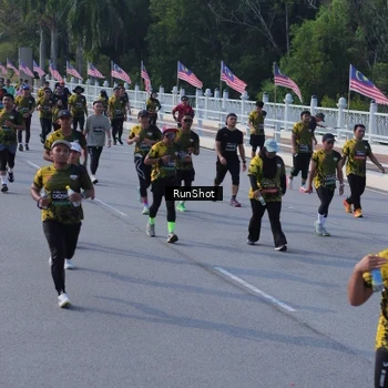 Runner Photo 7132211