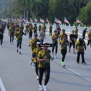 Runner Photo 7132214