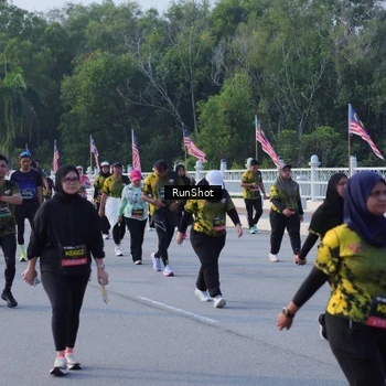 Runner Photo 7132215