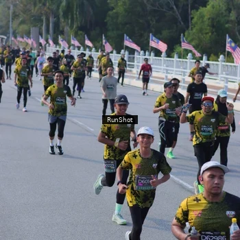 Runner Photo 7132217