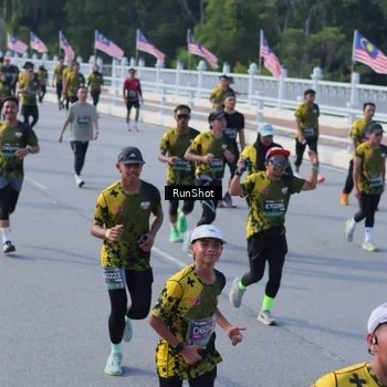 Runner Photo 7132220