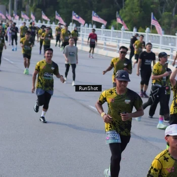 Runner Photo 7132226