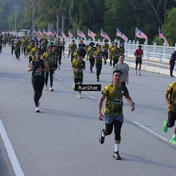 Runner Photo 7132227
