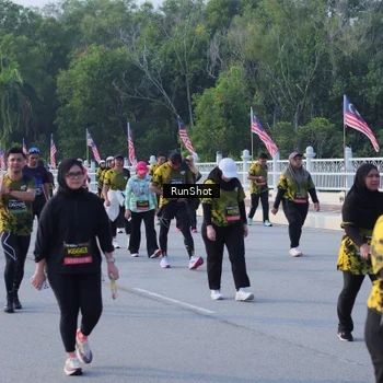 Runner Photo 7132228