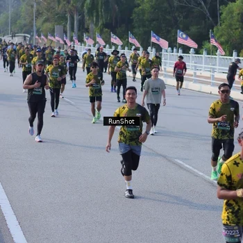 Runner Photo 7132229