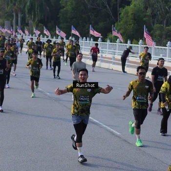 Runner Photo 7132230