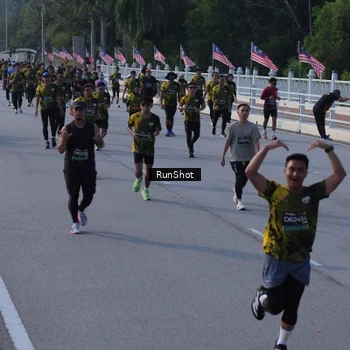 Runner Photo 7132238