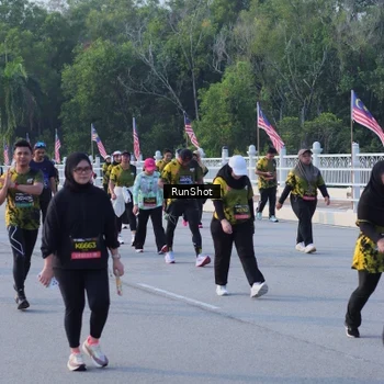 Runner Photo 7132241