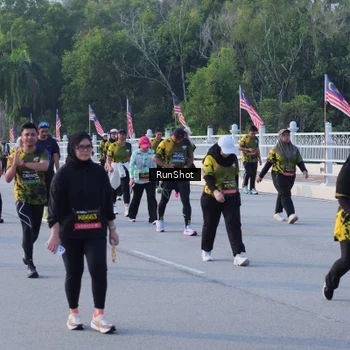 Runner Photo 7132250