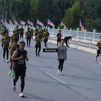 Runner Photo 7132253
