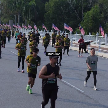 Runner Photo 7132259