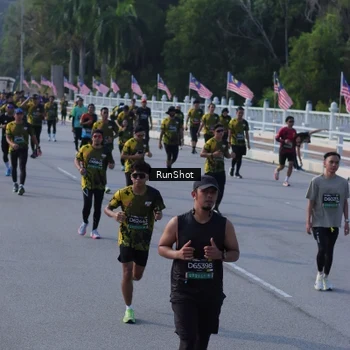 Runner Photo 7132261