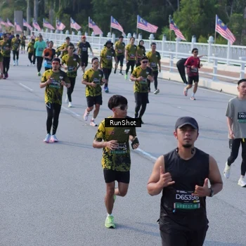 Runner Photo 7132264