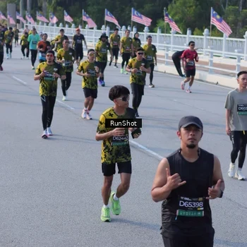 Runner Photo 7132267